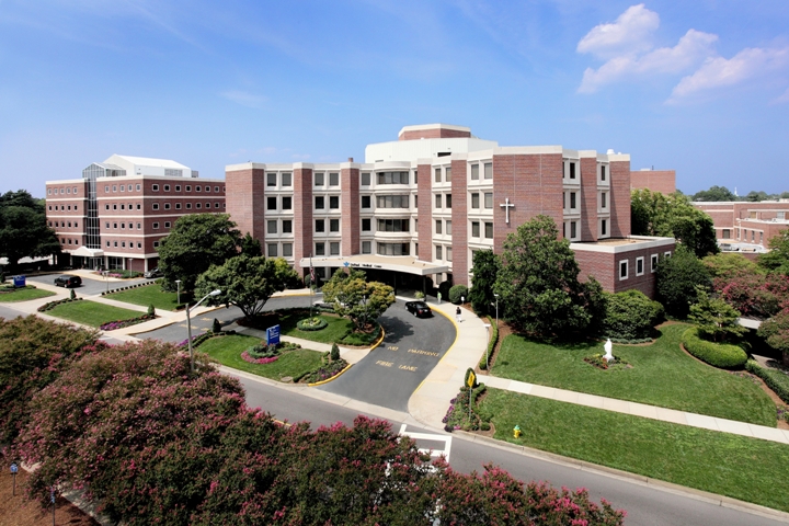 DePaul_Medical_Center_XB